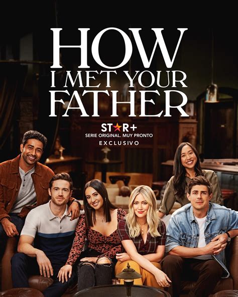 how i met your father serie tv